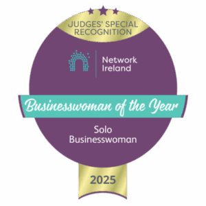 2025-national-award-businesswoman-of-the-year-2025 for Menopause at Work